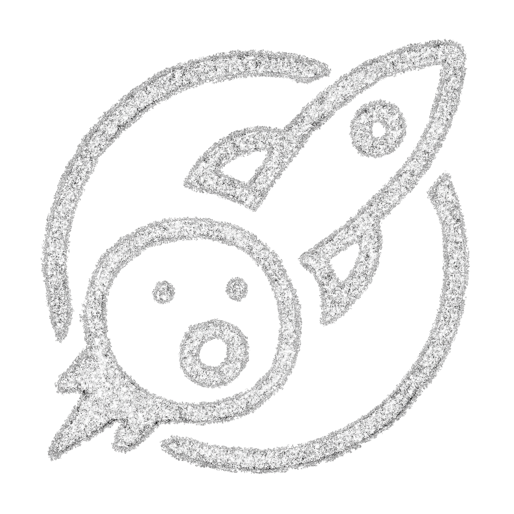 Launch on Gork Logo